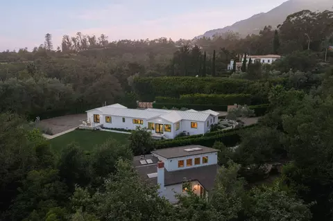 1071 E Mountain Dr, Montecito, CA 93108 photo 47