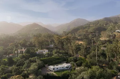 1071 E Mountain Dr, Montecito, CA 93108 photo 5