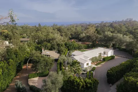 1071 E Mountain Dr, Montecito, CA 93108 photo 3