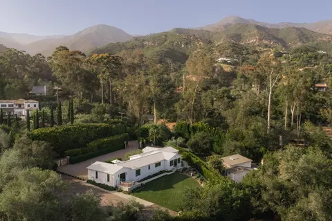 1071 E Mountain Dr, Montecito, CA 93108 photo 4