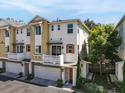 5685 Surfrider Way UNIT 105, Goleta, CA 93117