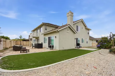 Exterior - 3082 Mesquite Ln, Lompoc, CA 93436 photo 2 of 3