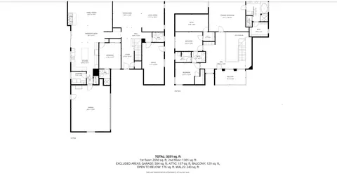 Floorplan - 3082 Mesquite Ln, Lompoc, CA 93436 photo 3 of 3