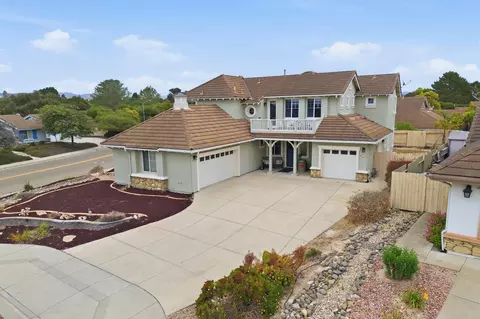 3082 Mesquite Ln, Lompoc, CA 93436
