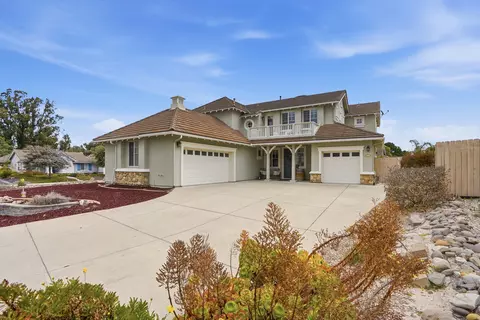 Exterior - 3082 Mesquite Ln, Lompoc, CA 93436 photo 1 of 3