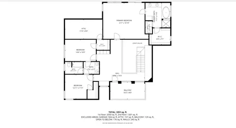 Floorplan - 3082 Mesquite Ln, Lompoc, CA 93436 photo 2 of 3