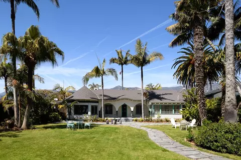 52 Miramar Ave, Santa Barbara, CA 93108