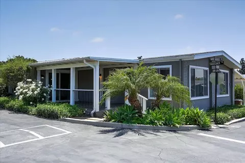 340 Old Mill Rd #SPC 221, Santa Barbara, CA 93110