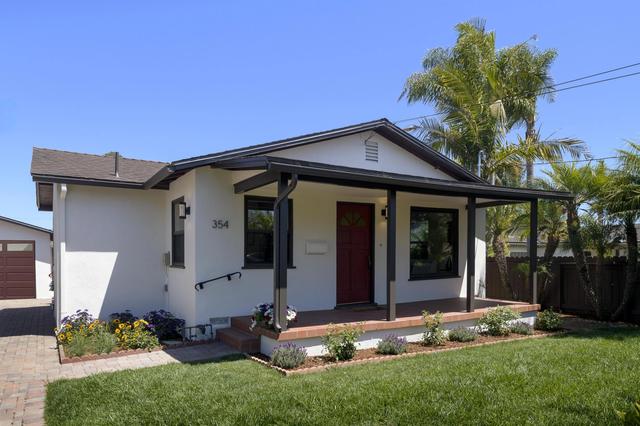 354 Palisades Dr, Santa Barbara, CA 93109