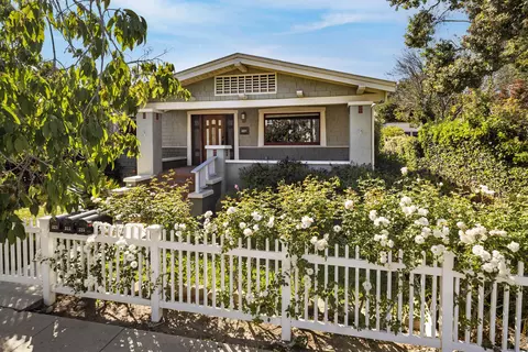 321 E Micheltorena St, Santa Barbara, CA 93101