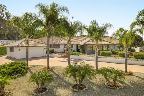 200 Morada Ln, Santa Barbara, CA 93105