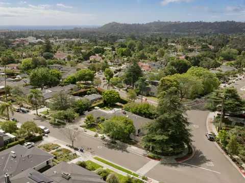 441 Stanley Dr, Santa Barbara, CA 93105