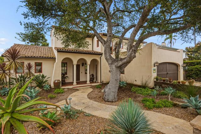 1714 Anacapa St, Santa Barbara, CA 93101