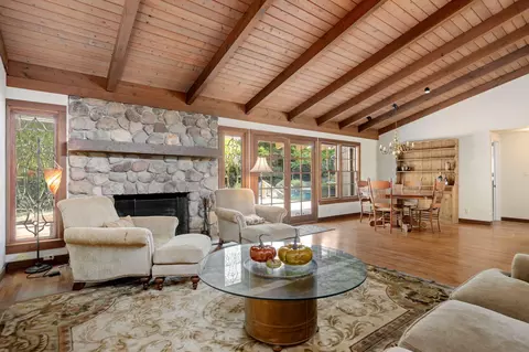Living - 1445 School House Rd, Montecito, CA 93108 photo 1 of 3