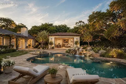 Exterior - 1445 School House Rd, Montecito, CA 93108 photo 8 of 16