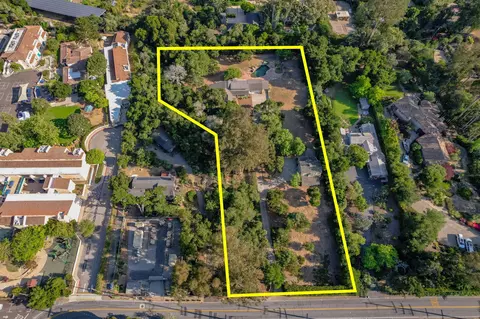 View/Area - 1445 School House Rd, Montecito, CA 93108 photo 5 of 8