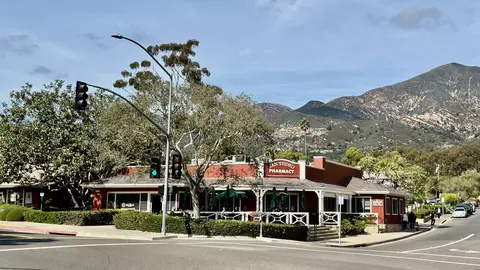 Exterior - 1445 School House Rd, Montecito, CA 93108 photo 16 of 16