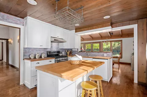Kitchen - 1445 School House Rd, Montecito, CA 93108 photo 1 of 2