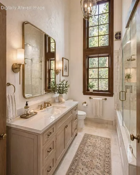 Bath - 1445 School House Rd, Montecito, CA 93108 photo 2 of 4