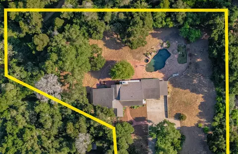 View/Area - 1445 School House Rd, Montecito, CA 93108 photo 6 of 8