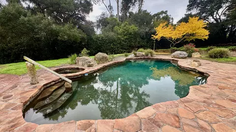 Exterior - 1445 School House Rd, Montecito, CA 93108 photo 9 of 16