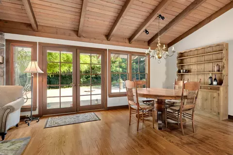 Dining - 1445 School House Rd, Montecito, CA 93108 photo 1 of 2