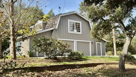 Exterior - 1445 School House Rd, Montecito, CA 93108 photo 15 of 16