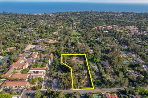 View/Area - 1445 School House Rd, Montecito, CA 93108 photo 2 of 8
