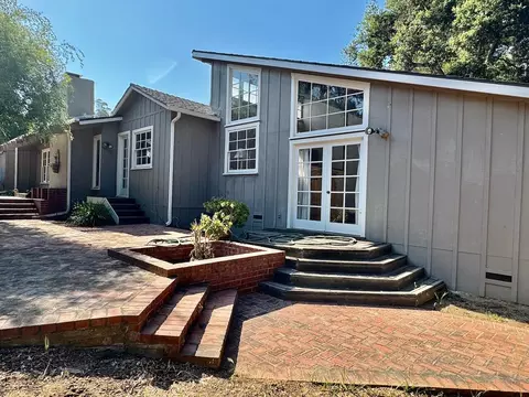 Exterior - 1445 School House Rd, Montecito, CA 93108 photo 5 of 16