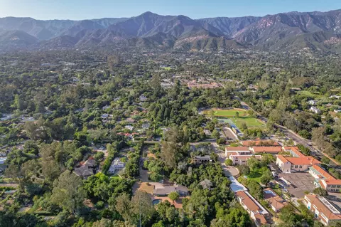 View/Area - 1445 School House Rd, Montecito, CA 93108 photo 7 of 8