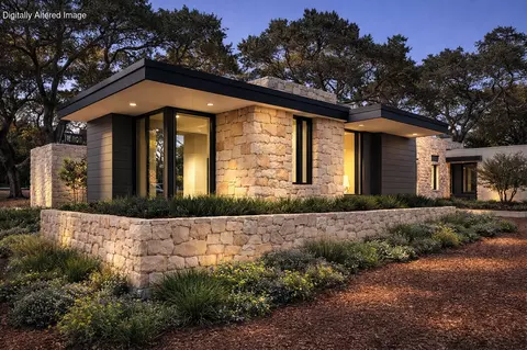 Exterior - 1445 School House Rd, Montecito, CA 93108 photo 6 of 16