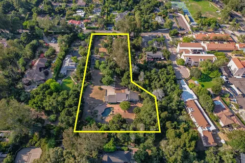 View/Area - 1445 School House Rd, Montecito, CA 93108 photo 3 of 8