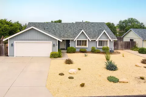1309 Cheyenne Ln, Santa Ynez, CA 93460