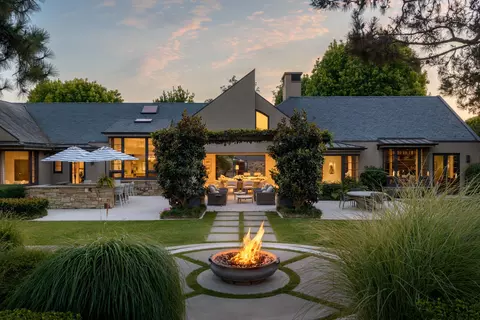 468 Crocker Sperry Dr, Santa Barbara, CA 93108
