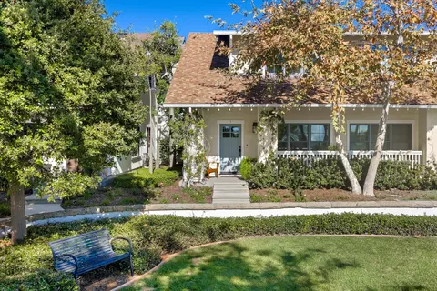 601 E Micheltorena #3, Santa Barbara, CA 93103