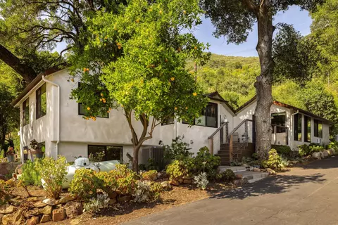4 San Marcos Trout Clb, Santa Barbara, CA 93105