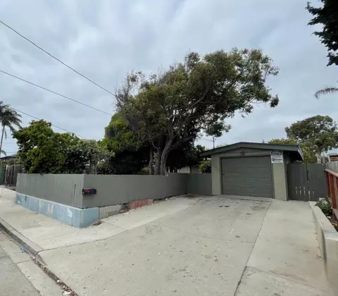 6648 Del Playa Dr, Goleta, CA 93117