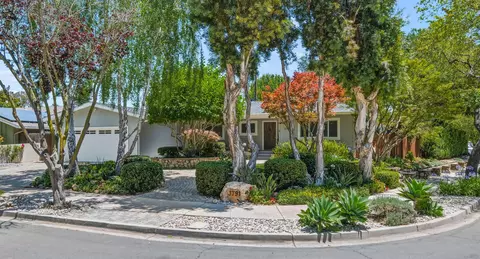 3791 Pescadero Dr, Santa Barbara, CA 93105