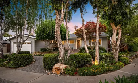 3791 Pescadero Dr, Santa Barbara, CA 93105