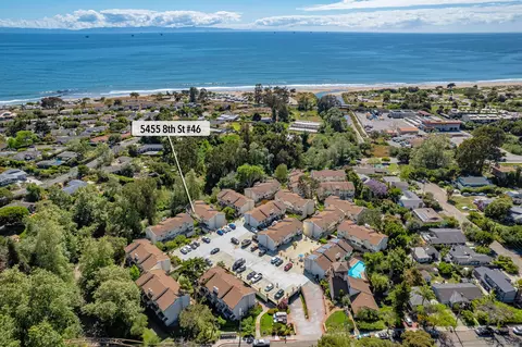 View/Area - 5455 8th St UNIT 46, Carpinteria, CA 93013 photo 4 of 4