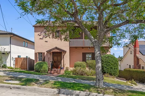 21 W Quinto St, Santa Barbara, CA 93105