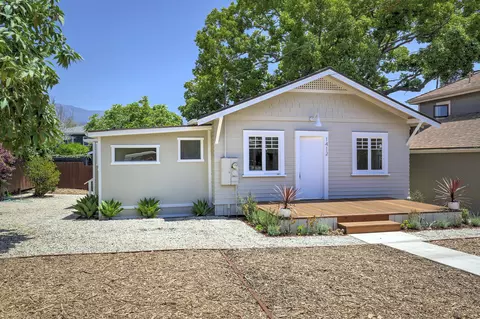 1412 Euclid Ave, Santa Barbara, CA 93101