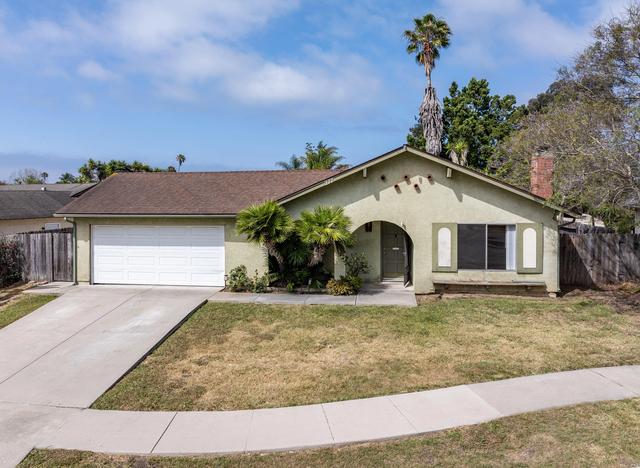 277 Redwood Way, Goleta, CA 93117
