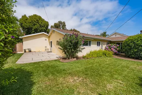 Exterior - 5575 Cameo Rd, Carpinteria, CA 93013 photo 8 of 12