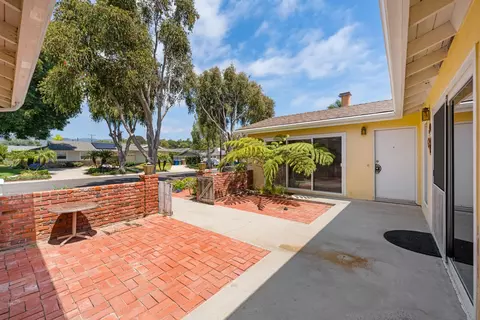 Exterior - 5575 Cameo Rd, Carpinteria, CA 93013 photo 6 of 12