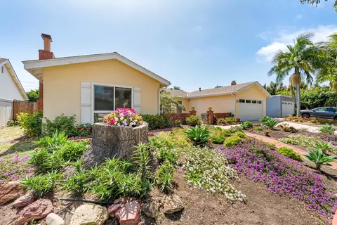 Exterior - 5575 Cameo Rd, Carpinteria, CA 93013 photo 4 of 12