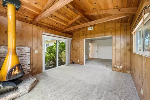 Living - 5575 Cameo Rd, Carpinteria, CA 93013 photo 9 of 10
