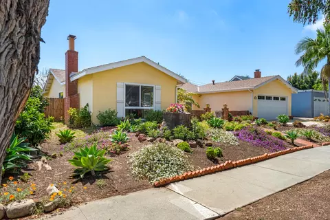 Exterior - 5575 Cameo Rd, Carpinteria, CA 93013 photo 3 of 12