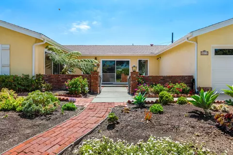 Exterior - 5575 Cameo Rd, Carpinteria, CA 93013 photo 2 of 12