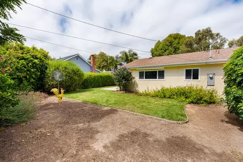 Exterior - 5575 Cameo Rd, Carpinteria, CA 93013 photo 11 of 12